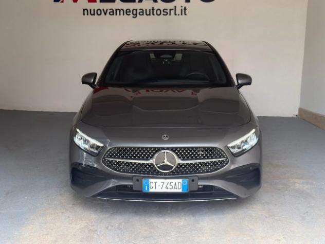 MERCEDES-BENZ A 180 d Automatic AMG Line Premium Plus rif. 23970354 - Foto 3