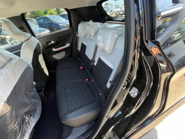 CITROEN C3 PureTech 100 S&S Max rif. 23830446 - Foto 9
