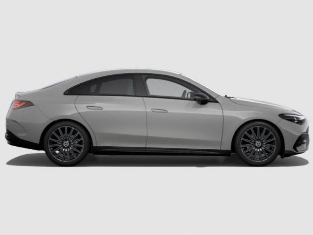 Mercedes-Benz CLA CLA 200 Hybrid AMG Line Plus Premium - Foto 6