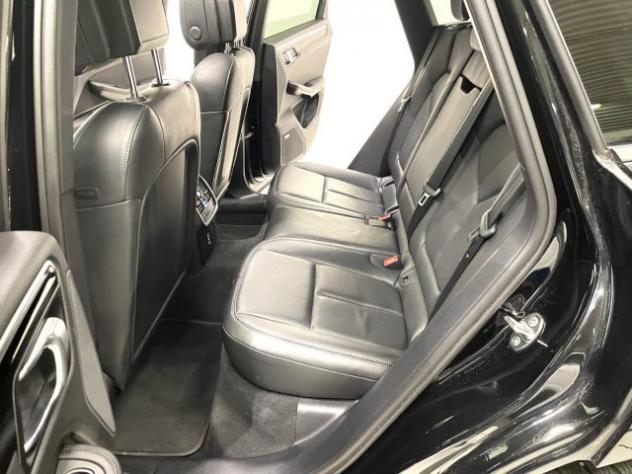 PORSCHE Macan 2.0 PDK * PELLE * TETTO APRIBILE * 265 CV * rif. 23948205 - Foto 8