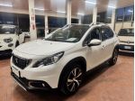 Peugeot 2008 BlueHDi 100 GT Line