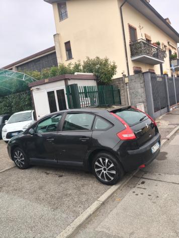Citroen C4 1.4 Elegance - Foto 4