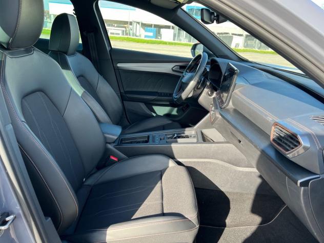 CUPRA Formentor 1.4 e-hybrid 204cv dsg - Foto 10