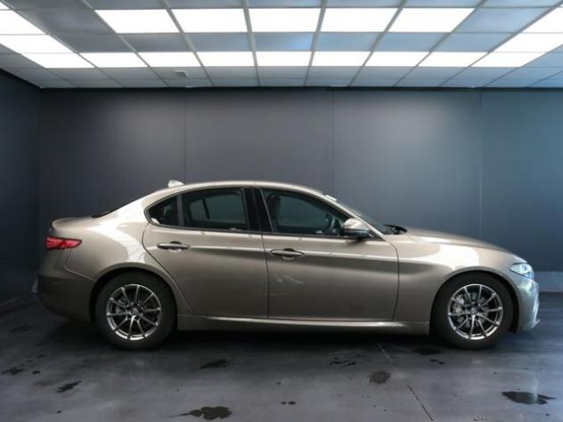 ALFA ROMEO Giulia 2.2 Turbodiesel 150 CV Super SOLO PER RIVENDITORI rif. 24056558 - Foto 5