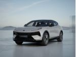 Lotus Eletre X H550 Plug-In Hybrid AWD Lotus Bari