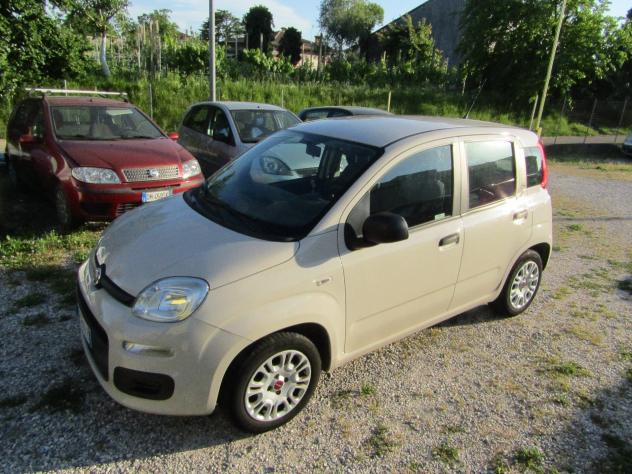 Fiat Panda 1.2 Easy