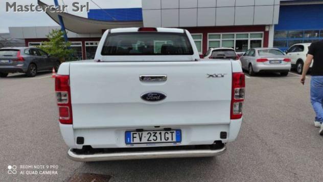 FORD Ranger Ranger 2.0 tdci super cab XLT 160cv - FV231GT rif. 23989077 - Foto 8