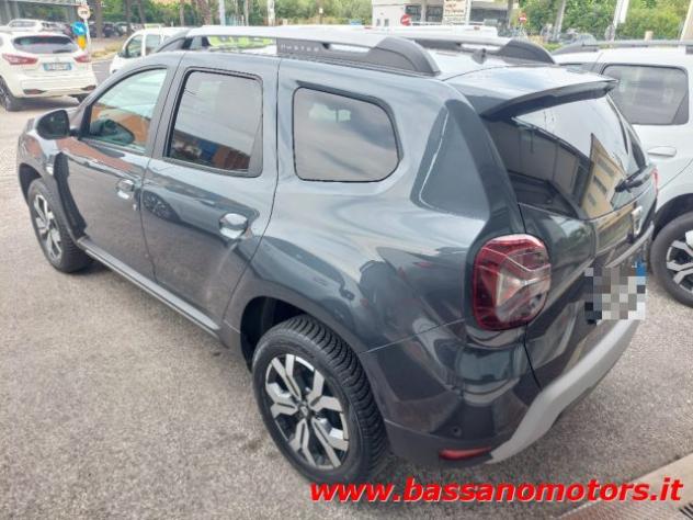 DACIA Duster 1.0 TCe GPL 4x2 Journey IN ARRIVO A BREVE rif. 24109251 - Foto 4