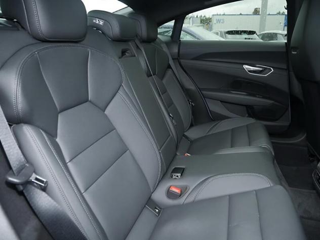 AUDI e-tron GT e-tron GT quattro - Foto 6