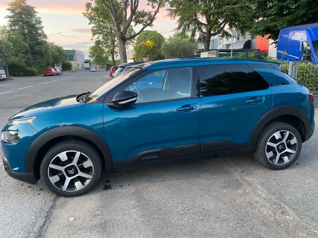 Citroen C4 CACTUS - Foto 4