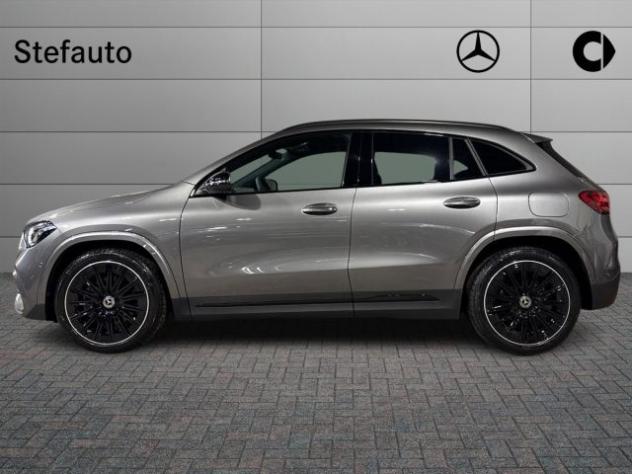 MERCEDES-BENZ GLA 180 d Automatic AMG Line Advanced Plus rif. 23225702 - Foto 3