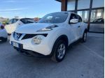 Nissan Juke 1.6 GPL Acenta