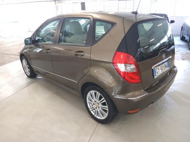MERCEDES-BENZ A 160 AUTOMATIC Special Edition rif. 24003108 - Foto 3