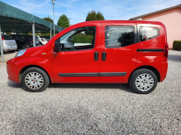 Fiat Qubo 1.4 8V 73 CV Dynamic - Foto 6