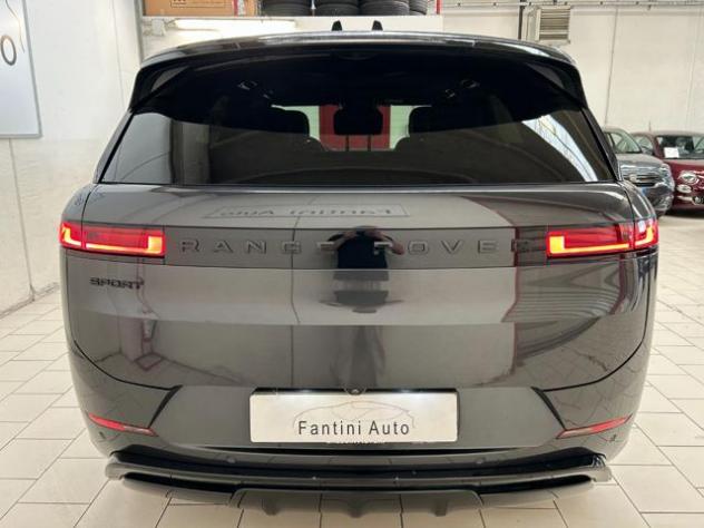 LAND ROVER Range Rover Sport Dynamic HSE 3.0d i6 mhev awd 300cv-LEGGI SOTTO rif. 22763307 - Foto 6