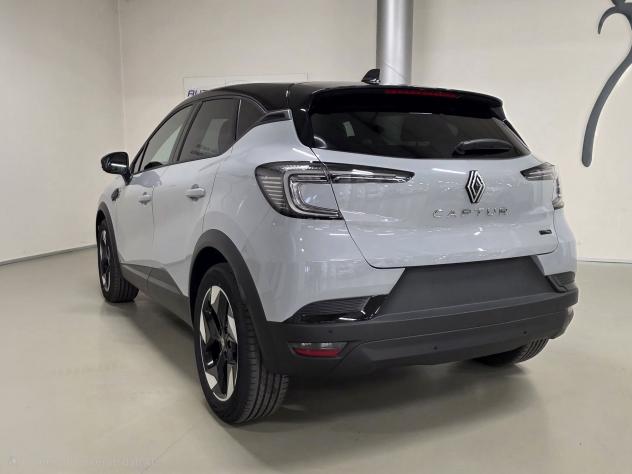 Renault Captur Captur 1.2 eco-g Techno 120cv - Foto 5