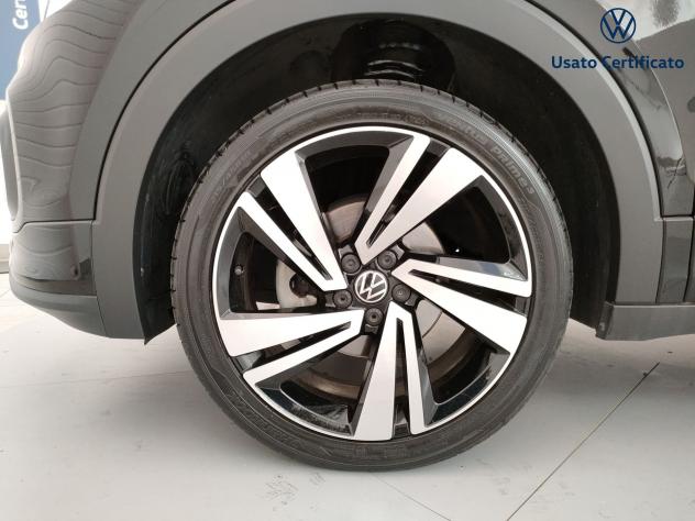 Volkswagen T-Cross 1.5 TSI BMT DSG Advanced - Foto 6