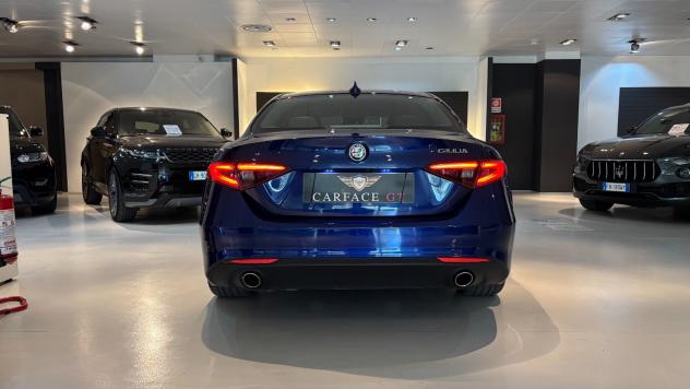 ALFA ROMEO GIULIA 2.2 160CV - 2020 - Foto 5