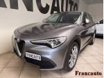 ALFA ROMEO Stelvio 2.2 Turbodiesel 190 CV AT8 RWD Executive rif. 24117910