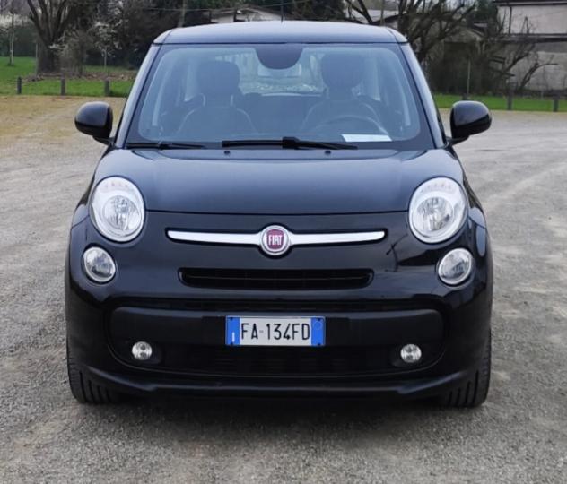 Fiat 500L 1.3 Multijet 85 CV Lounge - Foto 3