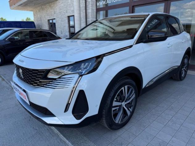 Peugeot 3008 1.5 bluehdi Allure Pack s&s 130cv eat8 - Foto 10