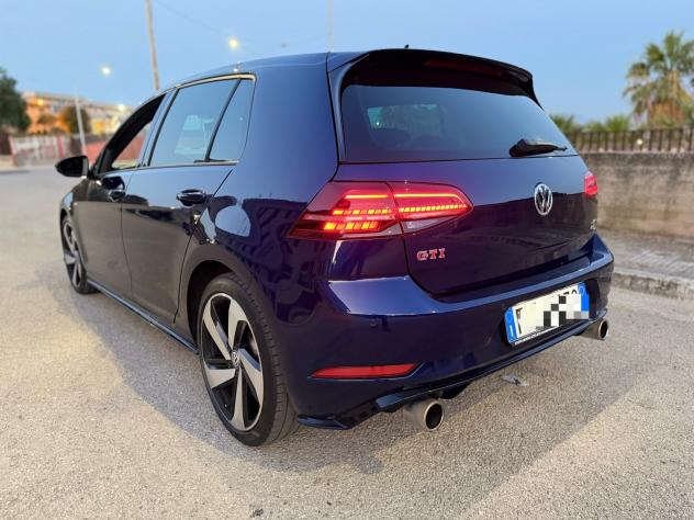 Volkswagen Golf GTI Performance 2.0 245 CV TSI DSG 5p. BMT - Foto 4