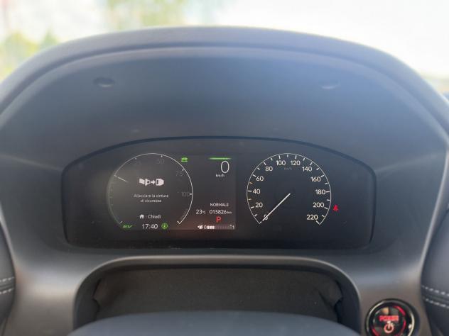 Honda ZR-V HEV 2.0 Sport - Foto 9