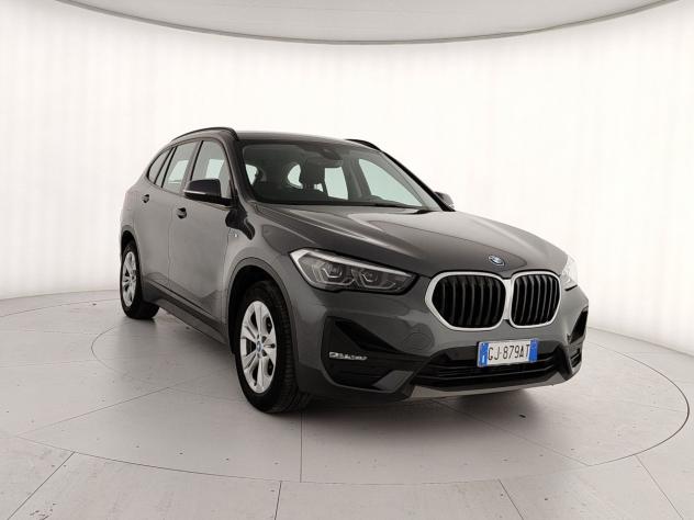 BMW X1 F48 2019 xdrive25e Business Advantage auto