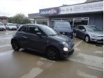 FIAT 500 (2015-2024) 500 1.0 Hybrid Connect