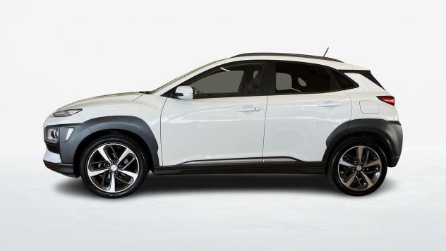 Hyundai Kona 1.6 CRDi 136cv XPrime Techno Pack 2WD DCT - Foto 3