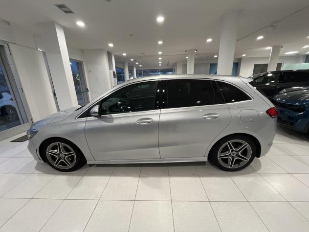 Mercedes-Benz Classe B B 180 d AMG Line Premium**PREZZO VERO** - Foto 2