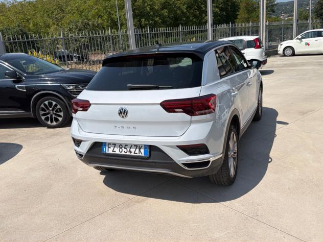 Volkswagen T-Roc 1.6 tdi Style - Foto 3