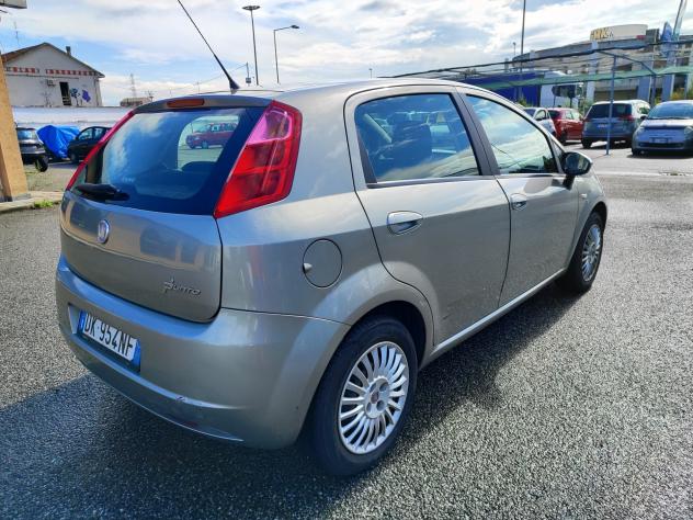Fiat Grande Punto 1.2 5 porte Active - Foto 6