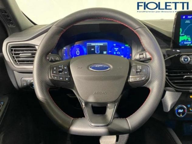 Ford Kuga 3ª SERIE 2.5 FULL HYBRID 190 CV CVT 2WD ST-LINE - Foto 7