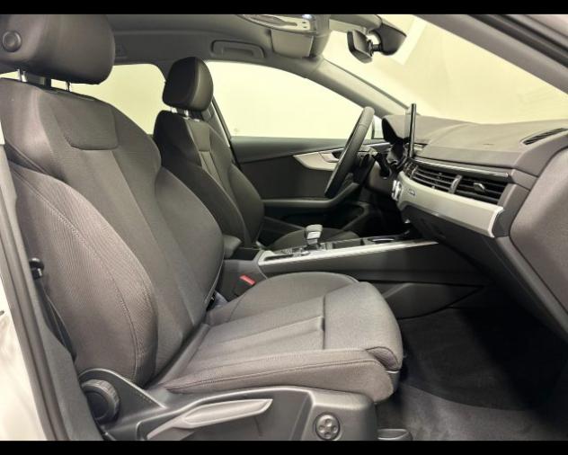 AUDI A4 AVANT 40 TDI MHEV QUATTRO S-TRONIC S-LINE EDITION rif. 24121870 - Foto 8