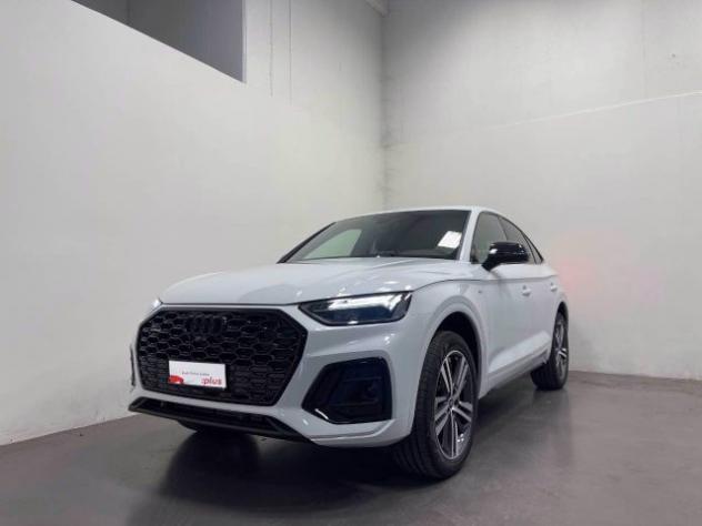 AUDI Q5 SPORTBACK 50 TFSI E QUATTRO S TRONIC S-LINE PLUS rif. 23617574 - Foto 2
