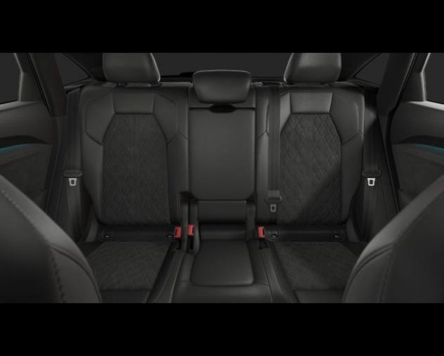 AUDI QUATTRO Audi Q5 Sportback S line edition TDI 150 kW S tro rif. 24058002 - Foto 9