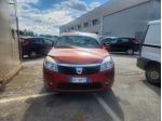 Dacia Sandero 1.4 8V GPL Ambiance