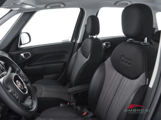 FIAT 500L Living 1.3 Multijet 95 CV Lounge rif. 23635796 - Foto 9