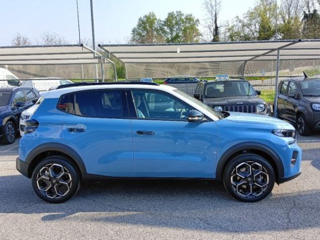 CITROEN C3 GPL/B Turbo 100 S&S Max rif. 23795430 - Foto 4