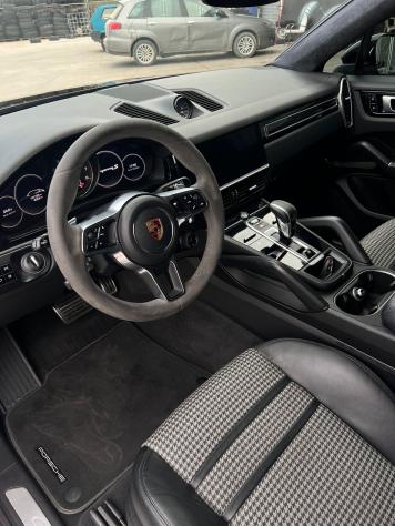 Porsche Cayenne Coup2.9 V6 S - Foto 7