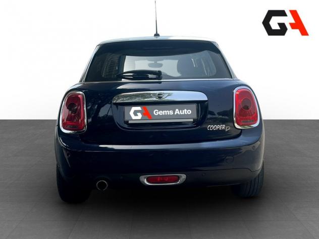 MINI Mini 5 porte Mini 5p 1.5 Cooper D - Foto 6