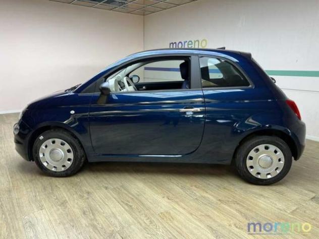 FIAT 500 1.2 Cult 69 CV easypower GPL rif. 17679678 - Foto 3