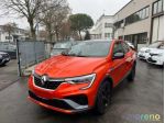 RENAULT Arkana 1.6 hybrid 145 CV R.S. Line E-Tech rif. 18340890
