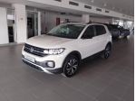 Volkswagen T-Cross 1.0 TSI 81kW Style