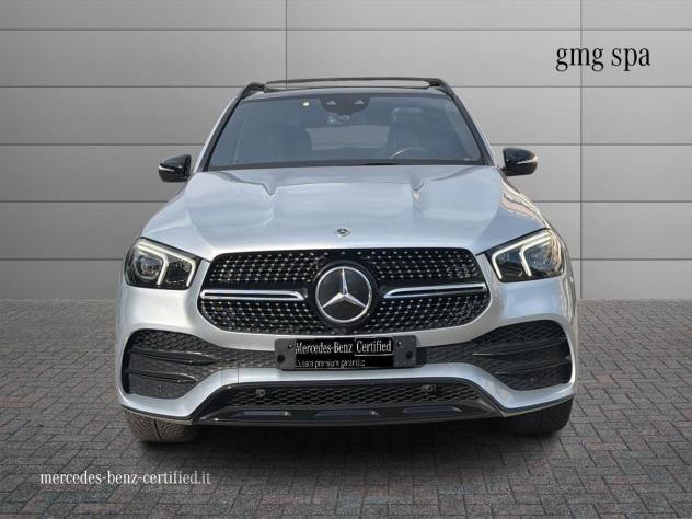 Mercedes-Benz GLE 450 mhev (eq-boost) Premium Plus 4matic auto - Foto 3
