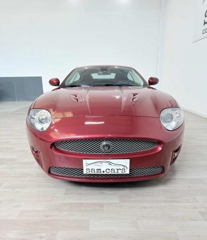 JAGUAR XKR 4.2 V8 Coupé rif. 24021730 - Foto 8