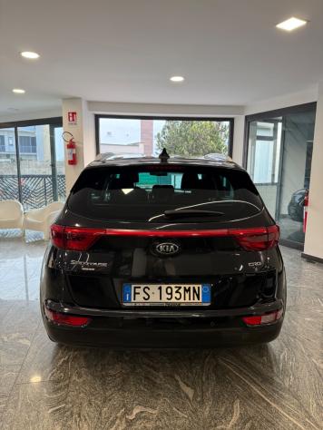 Kia Sportage 1.7 CRDI 2WD Active - Foto 3