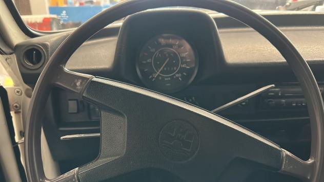 Volkswagen Maggiolone Cabriolet 1.2 benzina 35cv - Foto 5