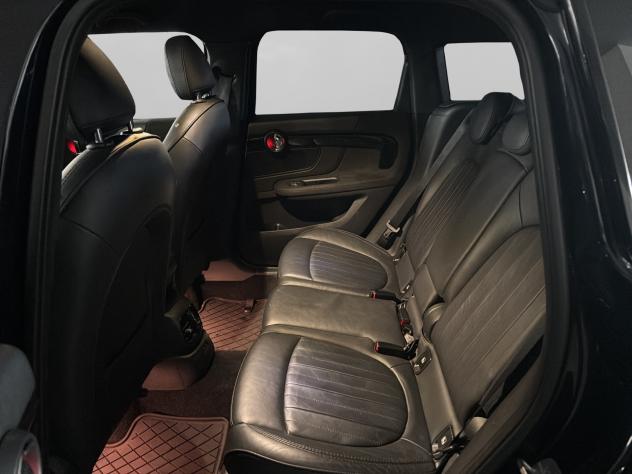 Mini Countryman John Cooper Works 2.0 ALL4 - Foto 10